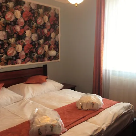Chateau Monty 4*