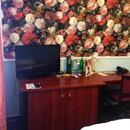 Chateau Monty Hotel Mariánské Lázně