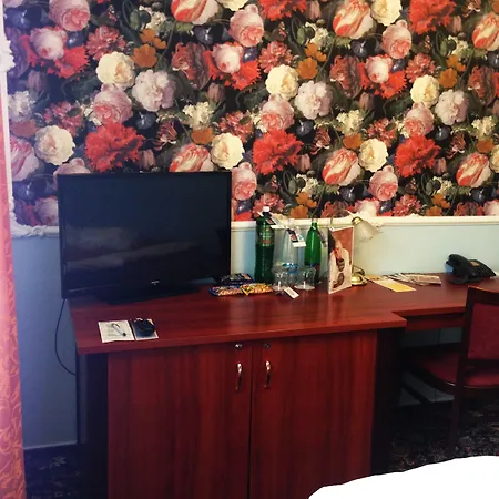 Chateau Monty מלון 4*