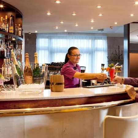 Chateau Monty Hotel