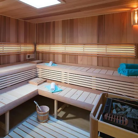 Chateau Monty Mariánské Lázně