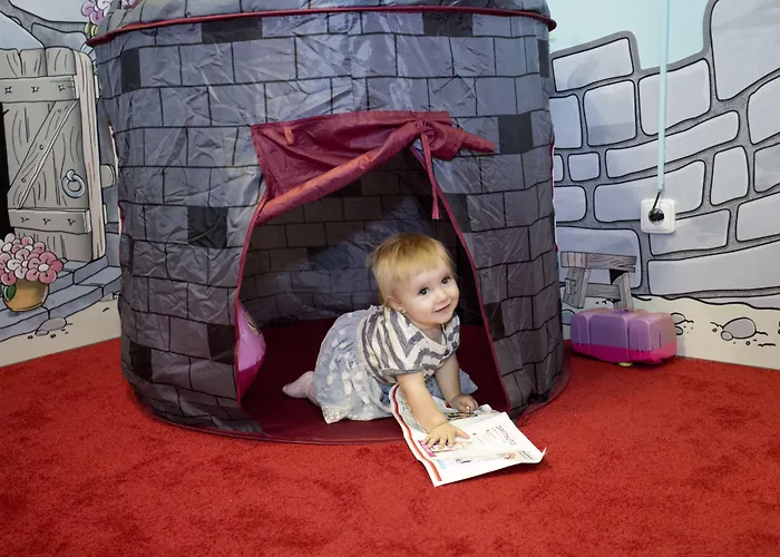 Otel Chateau Monty 4*