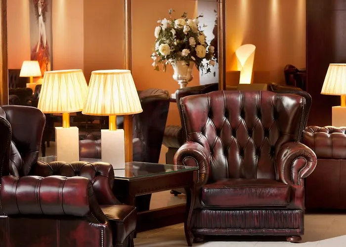 Chateau Monty Otel 4*