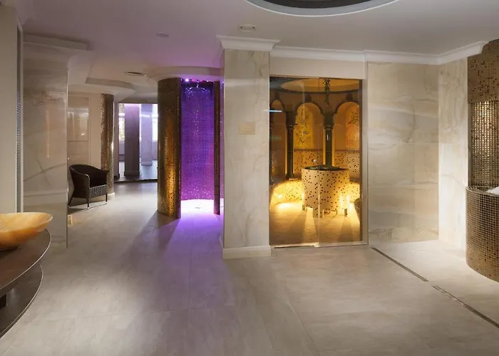 Otel Chateau Monty 4*