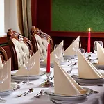 Chateau Monty 4* Mariánské Lázně