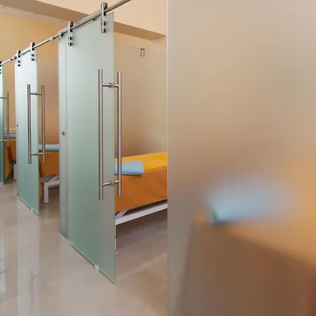蒙蒂堡温泉度假酒店