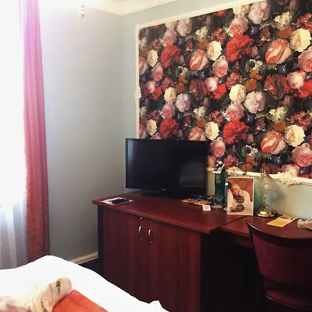 Chateau Monty 4* Маріанські Лазні