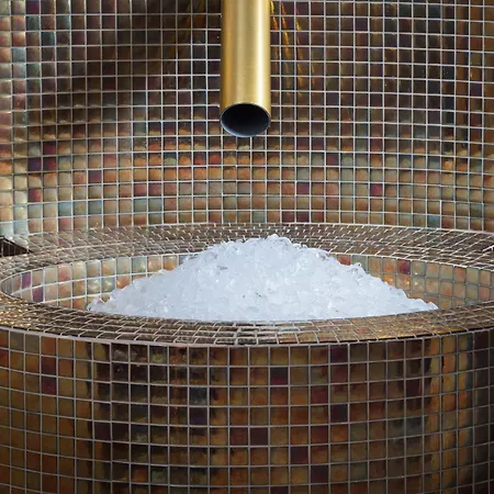 Chateau Monty Маріанські Лазні