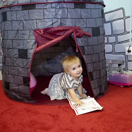 ホテル Chateau Monty 4*