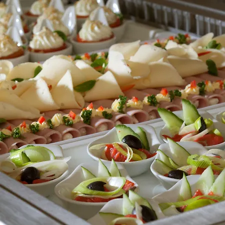 Chateau Monty Mariánské Lázně