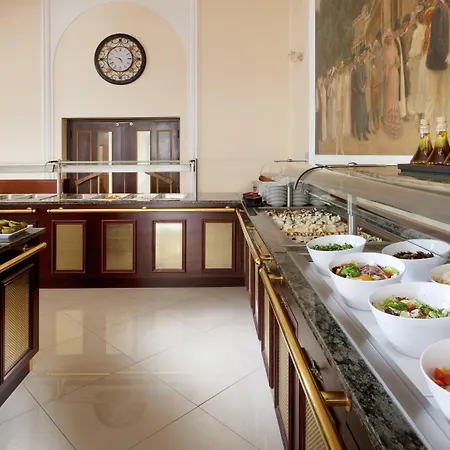 Hotel Chateau Monty Mariánské Lázně