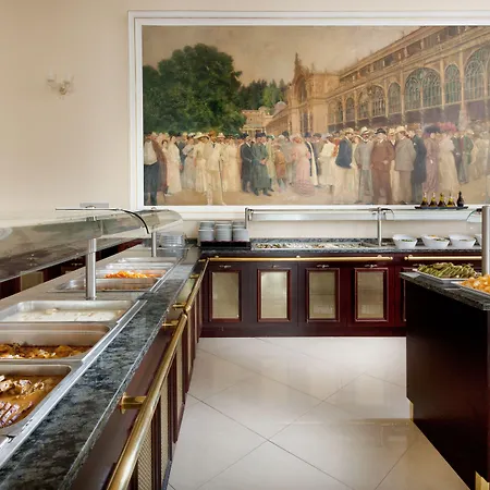 Hotel Chateau Monty 4*