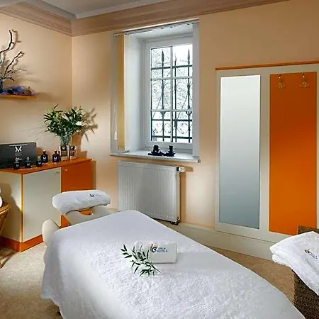 Chateau Monty 4* Mariánské Lázně