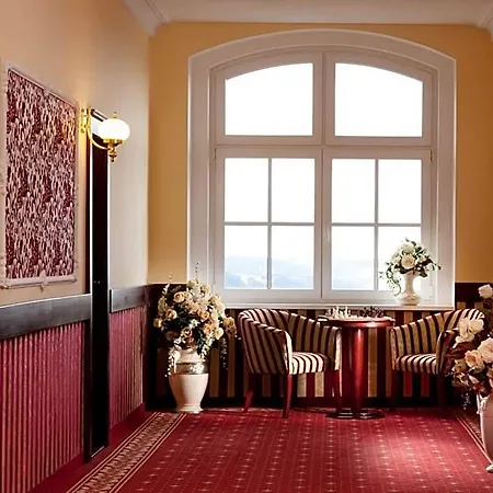 Chateau Monty
