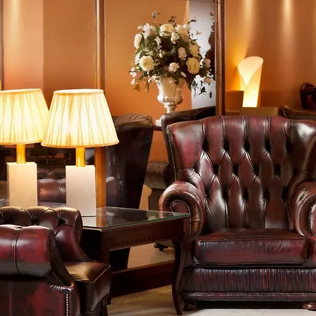 Chateau Monty ホテル 4*