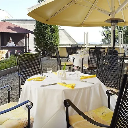 Chateau Monty 4* Mariánské Lázně