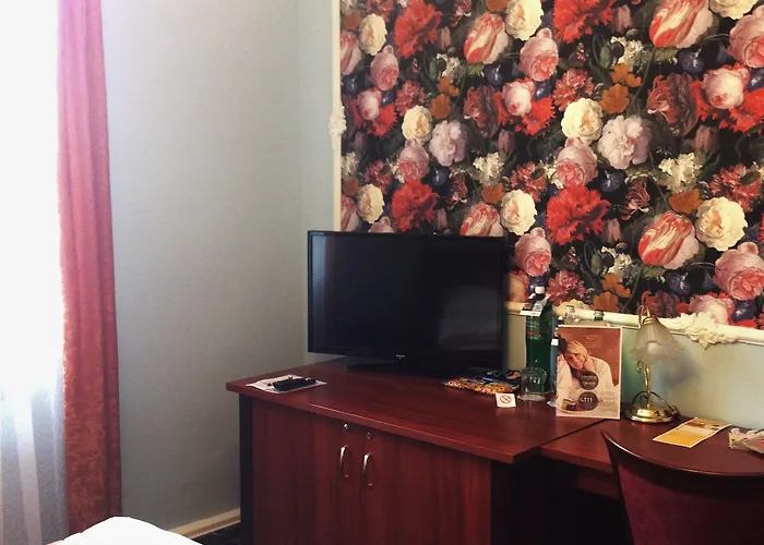 Chateau Monty 4* Mariánské Lázně