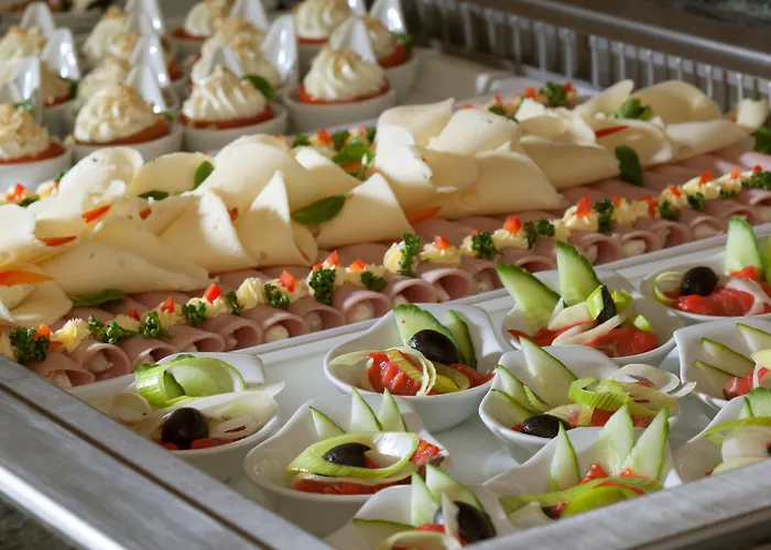 Chateau Monty Mariánské Lázně