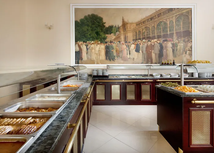 Hotel Chateau Monty 4*