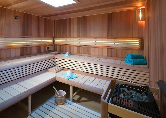 Chateau Monty Mariánské Lázně